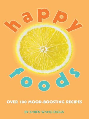 cover image of Happy Foods